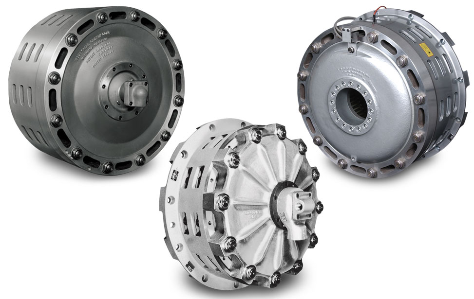 Brakes and Clutches